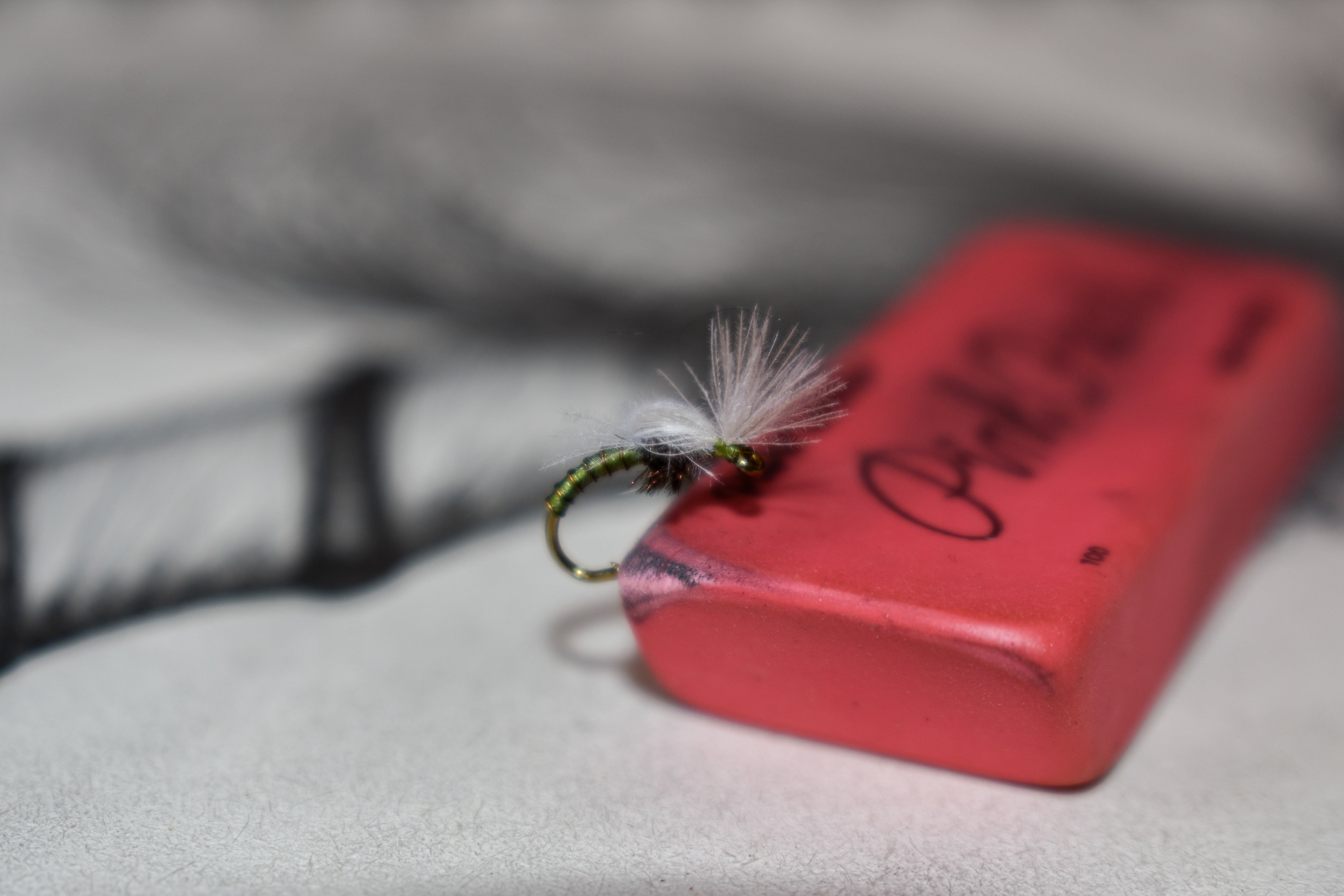 Smokejumper