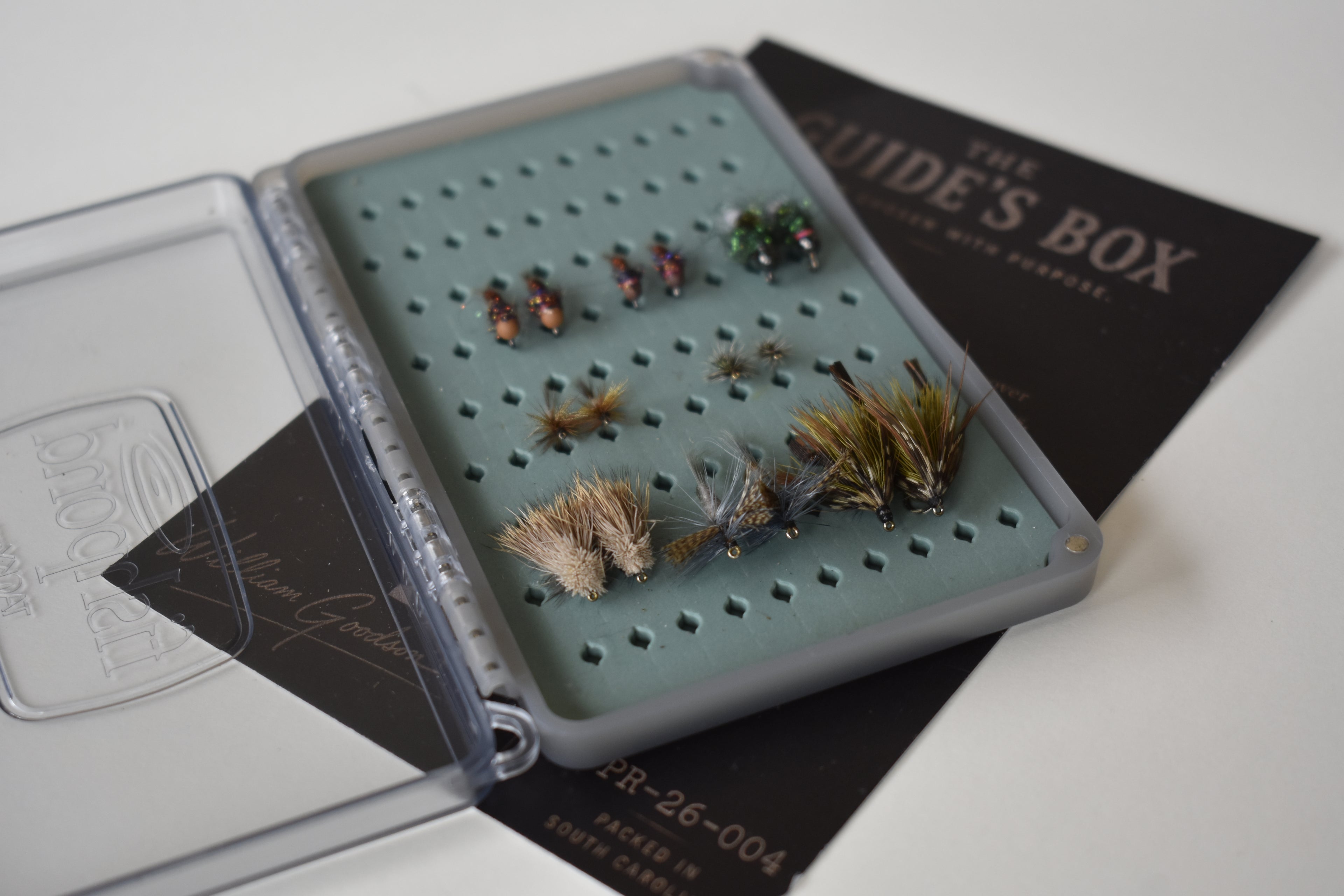Day Box